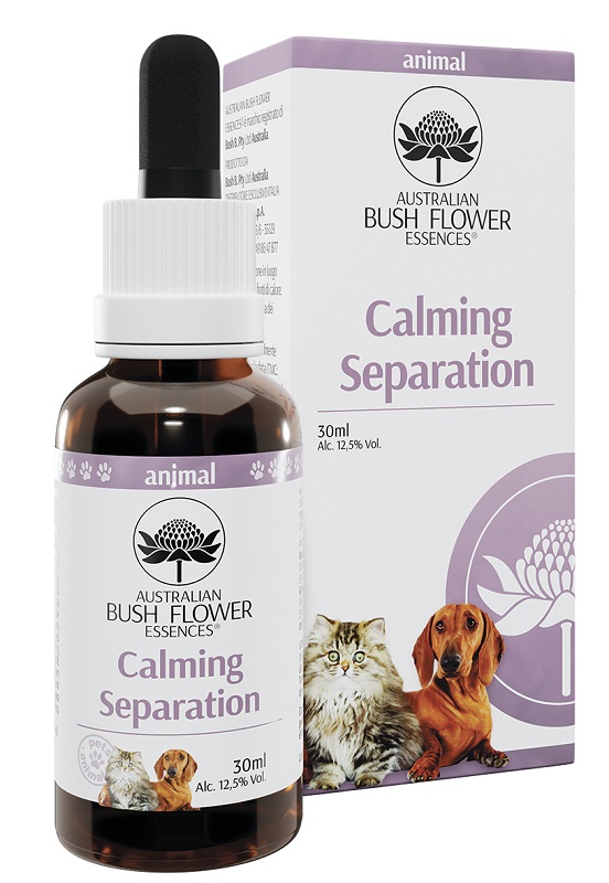 CALMING SEPARATION 30 ML - Farmacianuova.eu