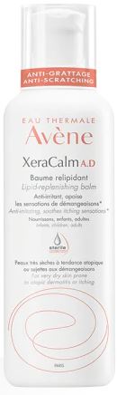 AVENE XERACALM AD BALS LIPORESTITUTIVO COSMETICO STERILE 400 ML - Farmacianuova.eu