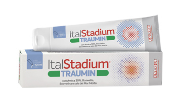 ITALSTADIUM TRAUMIN 100 ML - Farmacianuova.eu