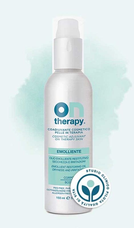 ONTHERAPY OLIO EMOLLIENTE RESTITUTIVO CORPO 150 ML - Farmacianuova.eu