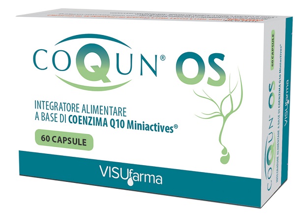 COQUN OS 60 CAPSULE - Farmacianuova.eu
