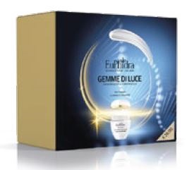 EUPHIDRA SKIN REVEIL GEMME DI LUCE 1 CREMA IDRORESTITUTIVA + VASETTO GEMME ILLUMINANTI - Farmacianuova.eu