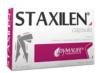 STAXILEN 30 CAPSULE - Farmacianuova.eu