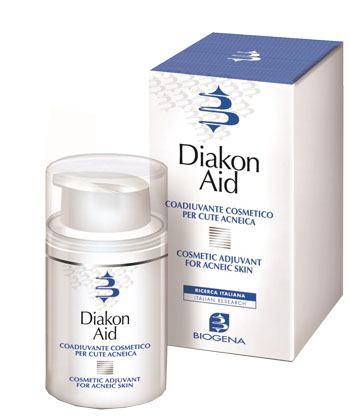 BIOGENA DIAKON AID 50 ML - Farmacianuova.eu