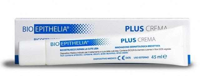 BIOEPITHELIA PLUS CREMA 45 ML - Farmacianuova.eu