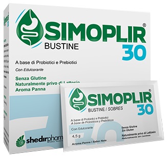 SIMOPLIR 30 12 BUSTINE - Farmacianuova.eu