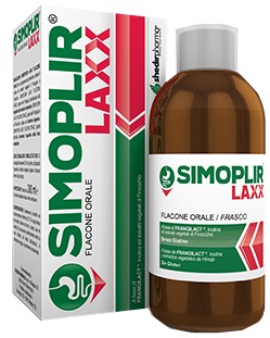 SIMOPLIR LAXX 300 ML - Farmacianuova.eu