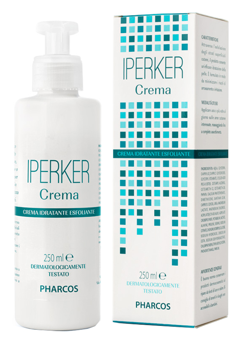 IPERKER PHARCOS 250 ML - Farmacianuova.eu