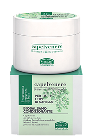 CAPELVENERE BIOBALSAMO CONDIZIONANTE 100 ML - Farmacianuova.eu