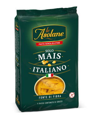 LE ASOLANE FONTE FIBRA PENNETTE 250 G - Farmacianuova.eu