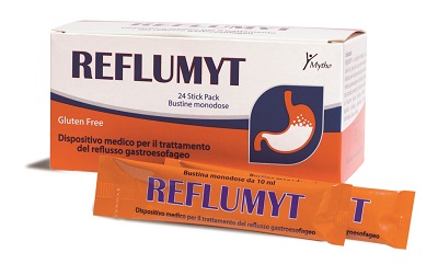 REFLUMYT 24 BUSTINE - Farmacianuova.eu