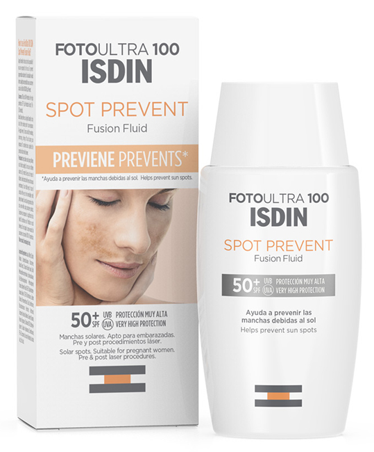 FOTOULTRA 100 SPOT PREVENT - Farmacianuova.eu