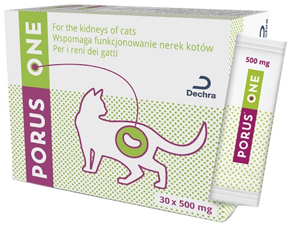 PORUS ONE 30 BUSTINE - Farmacianuova.eu