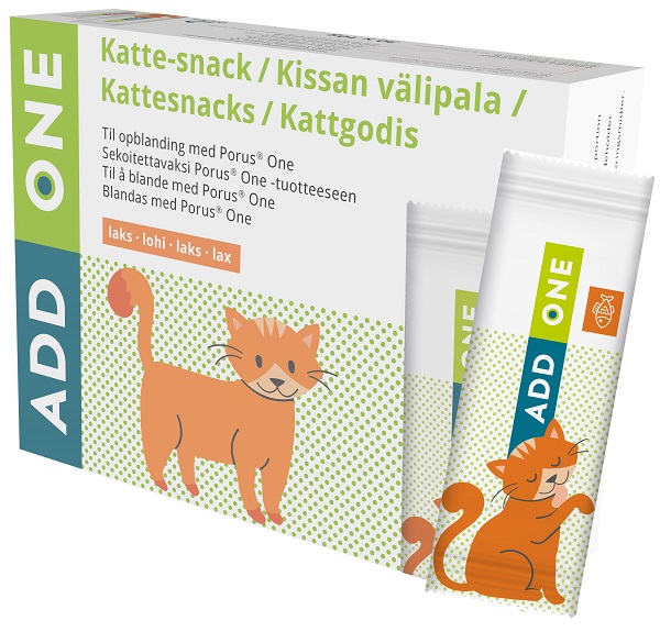 ADD ONE 30 BUSTINE - Farmacianuova.eu