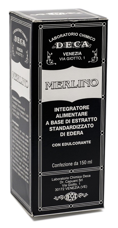 MERLINO 150 ML - Farmacianuova.eu
