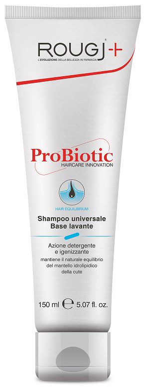 ROUGJ DETERGENTE UNIVERSALE 150 ML - Farmacianuova.eu