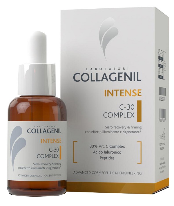 COLLAGENIL INTENSE C 30 COMPLEX 30 ML - Farmacianuova.eu