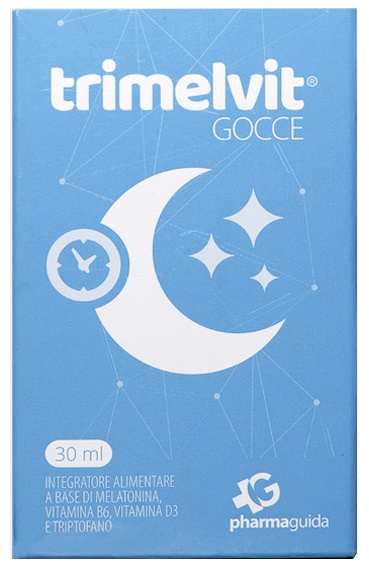 TRIMELVIT GOCCE 30 ML - Farmacianuova.eu