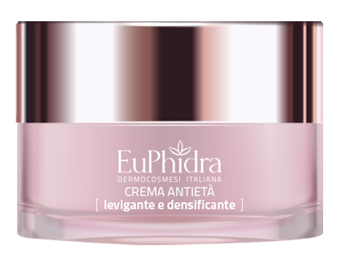 EUPHIDRA FILLER CREMA LEVIGANTE 50 ML - Farmacianuova.eu