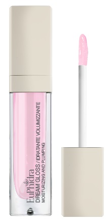 EUPHIDRA LIP KISS GLOSS IDRATANTE 1 5 ML - Farmacianuova.eu