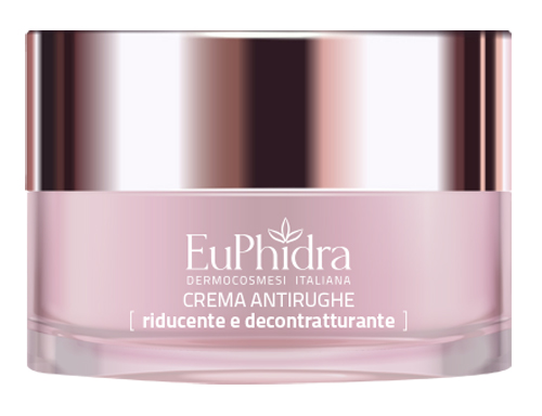 EUPHIDRA FILLER CREMA ANTIRUGHE RIDUCENTE 50 ML - Farmacianuova.eu