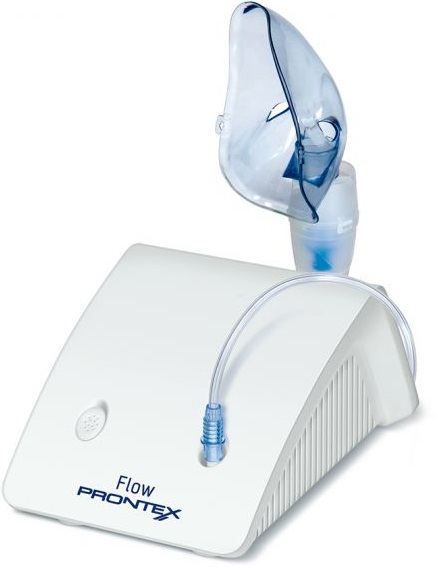 AEROSOL PRONTEX FLOW - Farmacianuova.eu