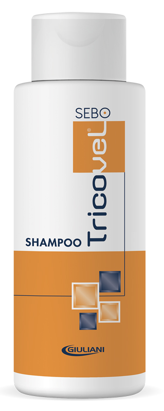 TRICOVEL SEBO SHAMPOO 150 ML - Farmacianuova.eu