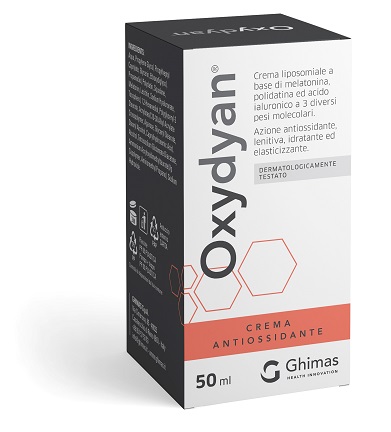 OXYDYAN 50 ML - Farmacianuova.eu