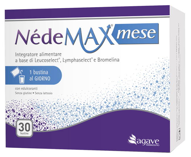 NEDEMAX MESE 30 BUSTINE - Farmacianuova.eu