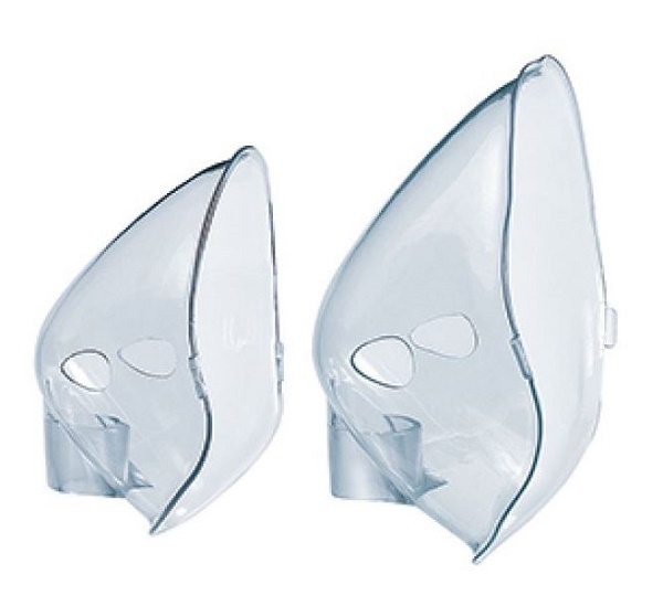 MASCHERA PEDIATRICA PER AEROSOL PRONTEX RAPID 2 - Farmacianuova.eu