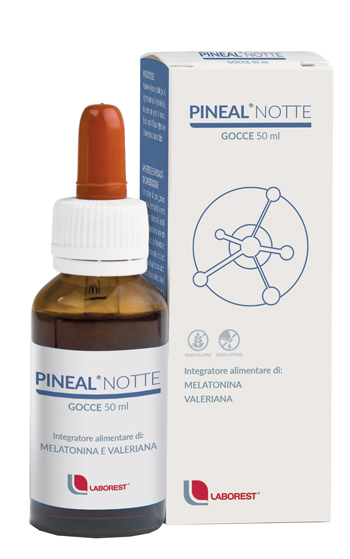 PINEAL NOTTE GOCCE 50 ML - Farmacianuova.eu
