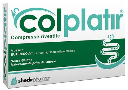 COLPLATIR 30 COMPRESSE RIVESTITE - Farmacianuova.eu