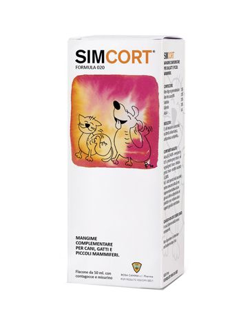 SIMCORT 50 ML - Farmacianuova.eu