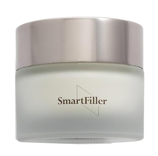 ROUGJ SMARTFILLER CREMA EFFETTO PLUMP LIFTING 50 ML - Farmacianuova.eu