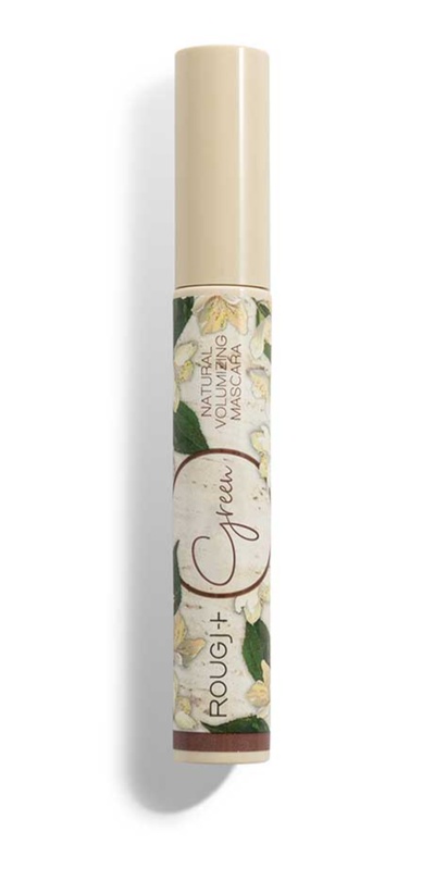 ROUGJ MAKE UP GREEN MASCARA NERO - Farmacianuova.eu