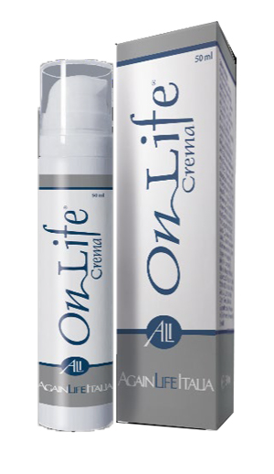 ONLIFE CREMA 50 ML - Farmacianuova.eu
