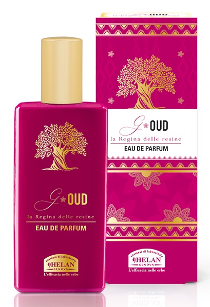 G OUD EAU DE PARFUM 50 ML - Farmacianuova.eu