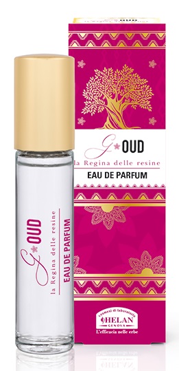G OUD EAU DE PARFUM 10 ML - Farmacianuova.eu
