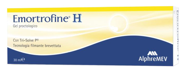 EMORTROFINE H 30 ML - Farmacianuova.eu