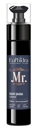 EUPHIDRA MR DOPO BARBA LENITIVO 50 ML - Farmacianuova.eu