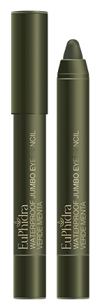 EUPHIDRA MATITONE WATERPROOF VERDE MINT 1,8 G - Farmacianuova.eu