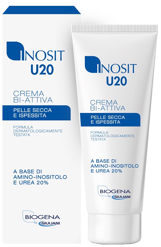 INOSIT U20 150 ML - Farmacianuova.eu