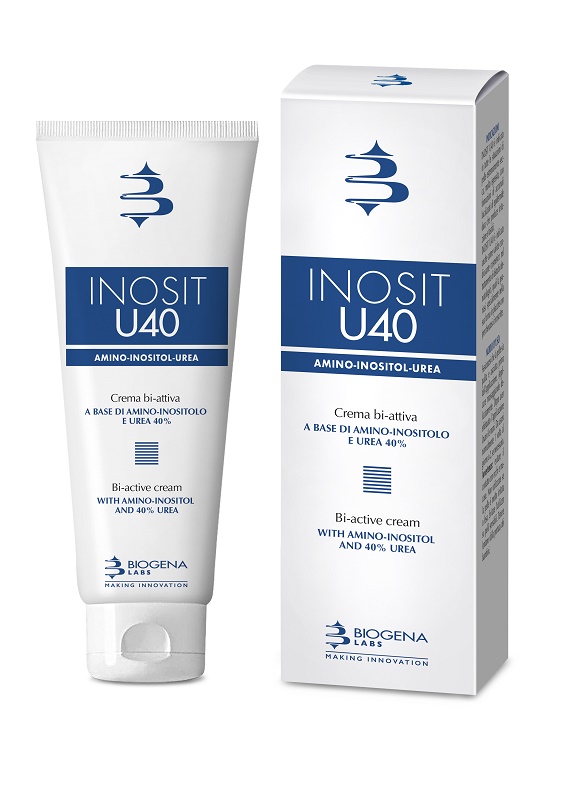 INOSIT U40 75 ML IDRATANTE CORPO - Farmacianuova.eu