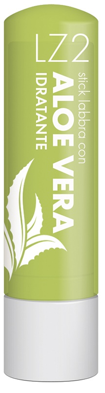 STICK LABBRA ALOE VERA LZ2 4,5 G - Farmacianuova.eu