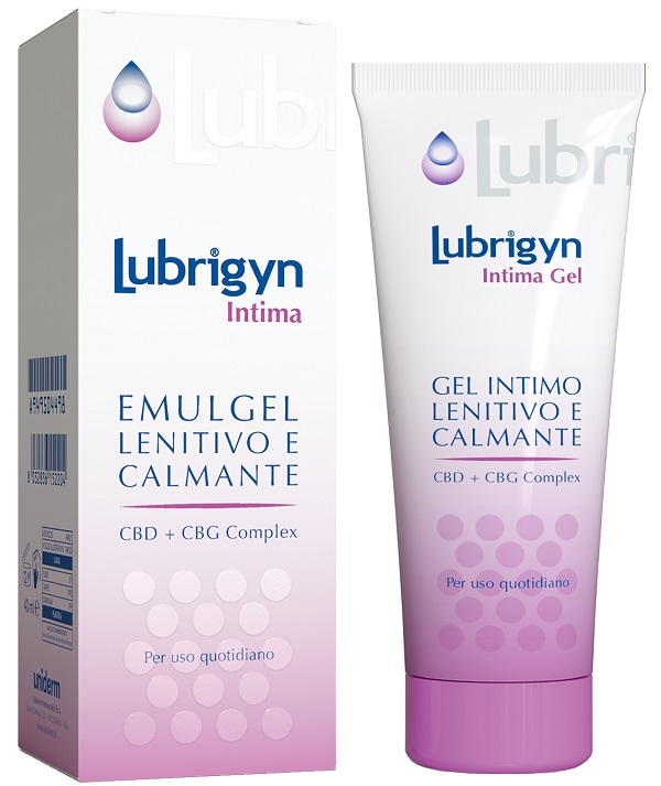 LUBRIGYN INTIMA 40 ML - Farmacianuova.eu