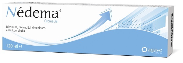 NEDEMA CREMAGEL 120 ML - Farmacianuova.eu