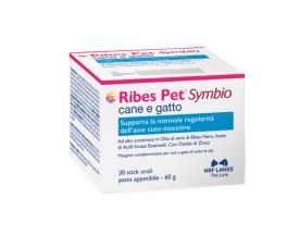 RIBES PET SYMBIO PASTA 30 BUSTINE DA 2 G - Farmacianuova.eu