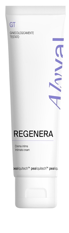ALYVAL REGENERA CREMA INTIMA 50 ML - Farmacianuova.eu