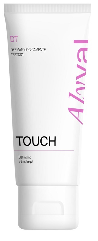 ALYVAL TOUCH GEL INTIMO 30 ML - Farmacianuova.eu