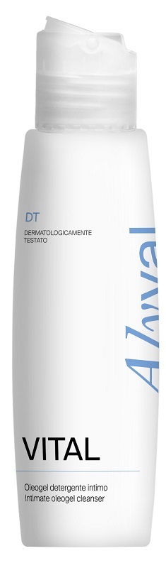 ALYVAL VITAL DETERGENTE INTIMO 125 ML - Farmacianuova.eu